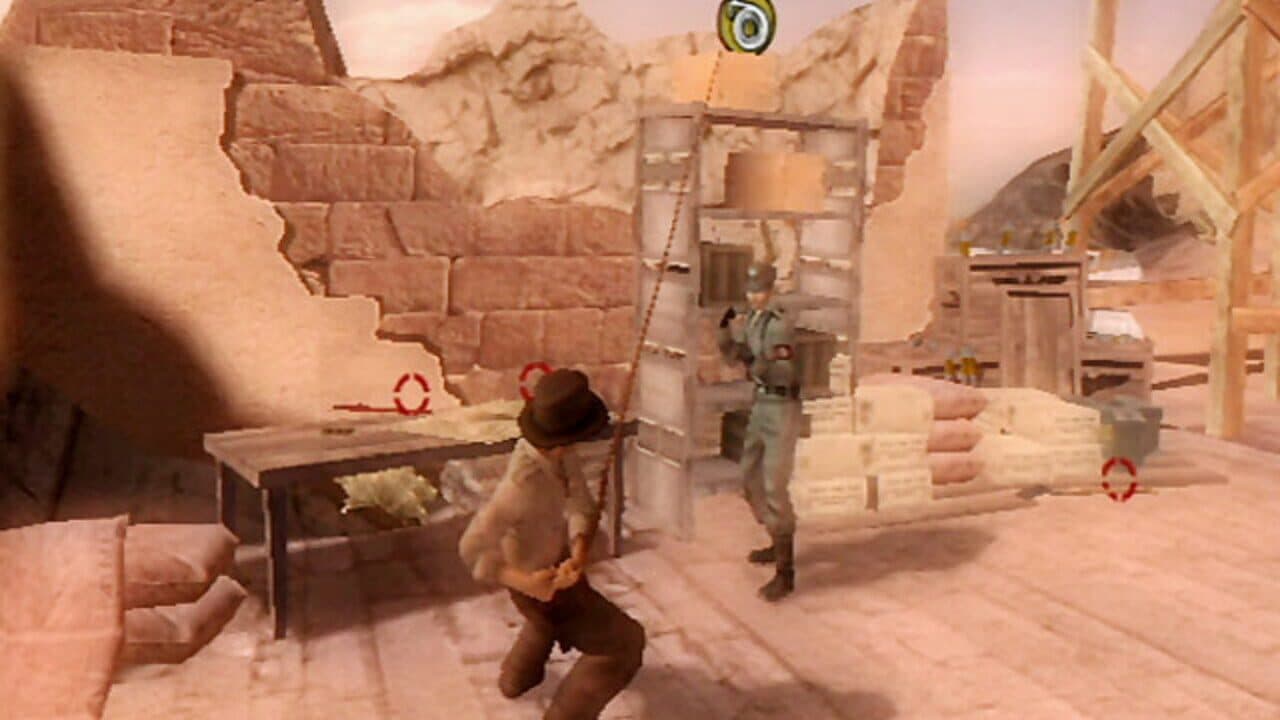 Indiana Jones and the Staff of Kings thumbnail 7