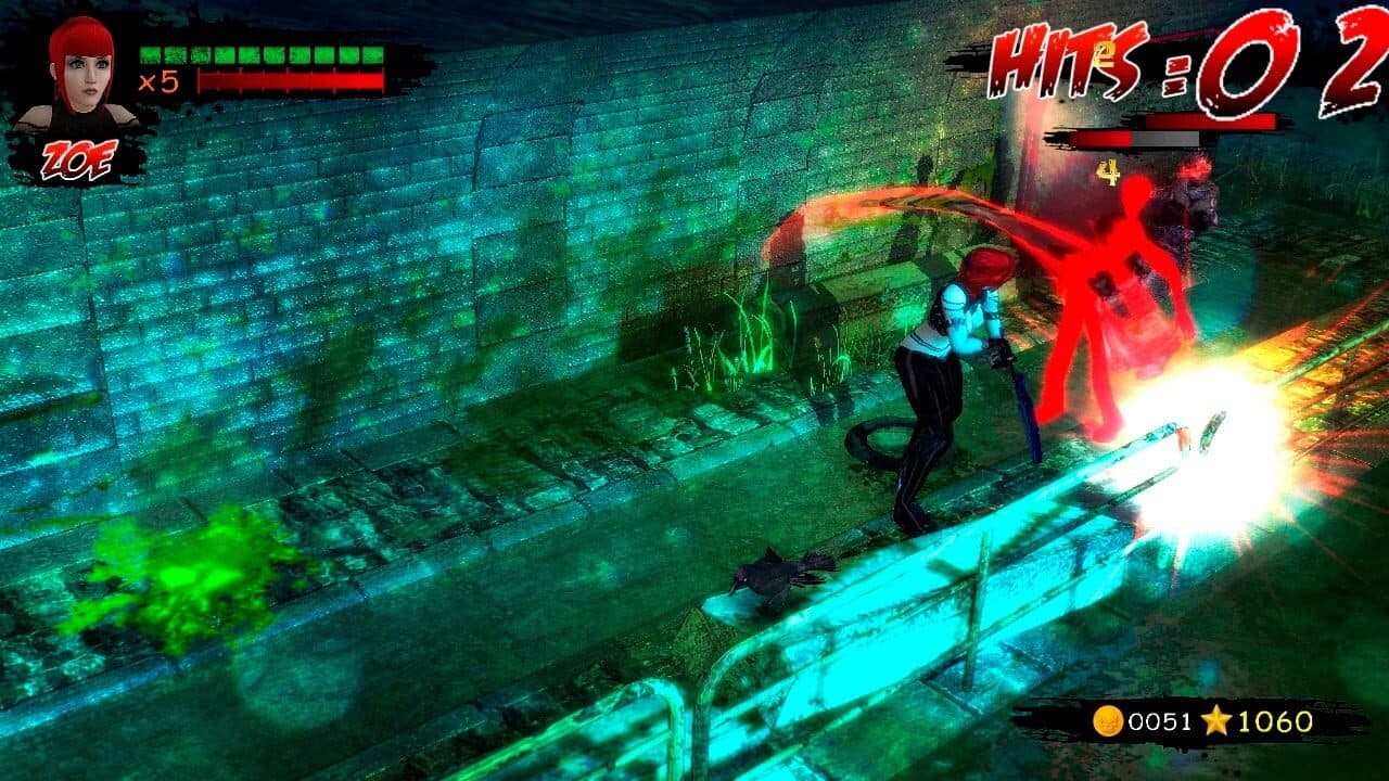 Rock Zombie thumbnail 2