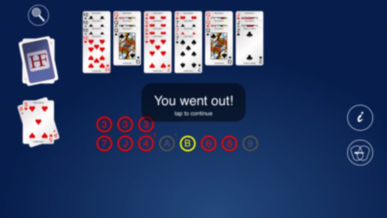Extreme Hand and Foot thumbnail 4