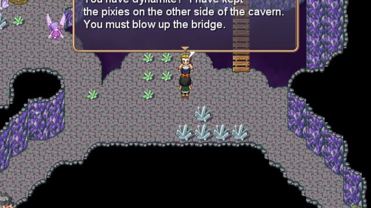 Aveyond 3-3: The Lost Orb thumbnail 5