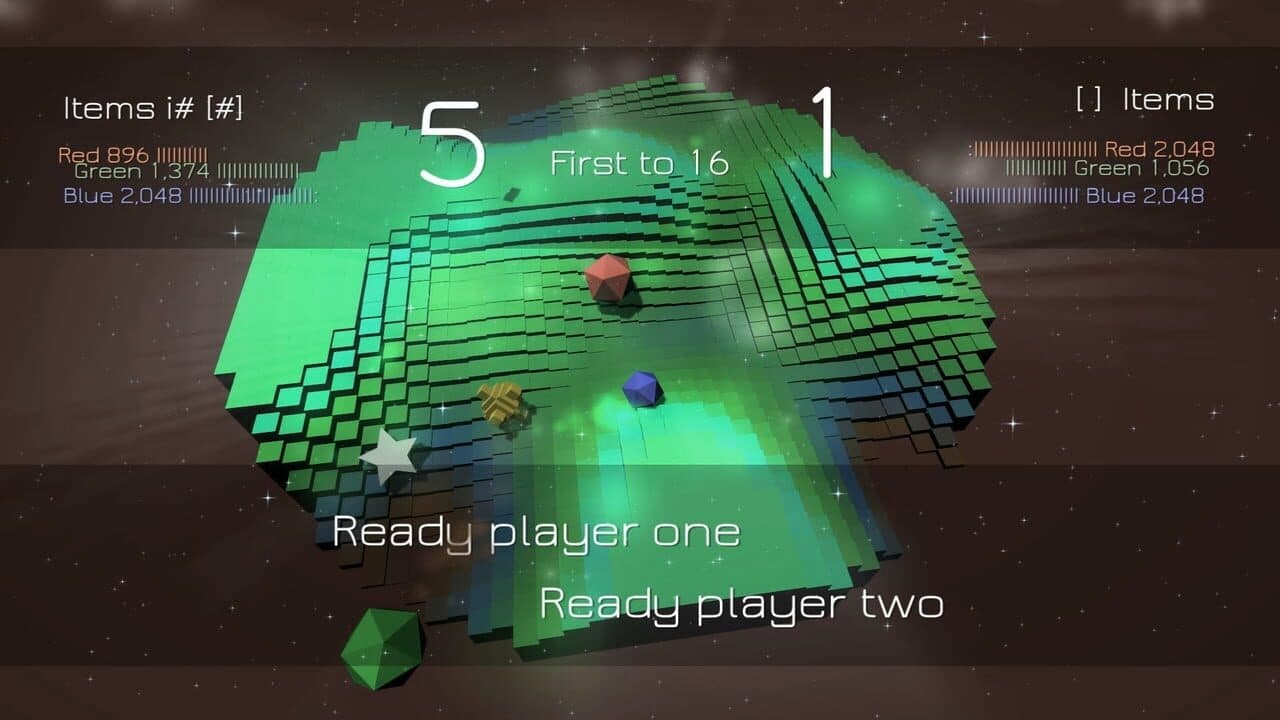Cloudrift screenshot 1