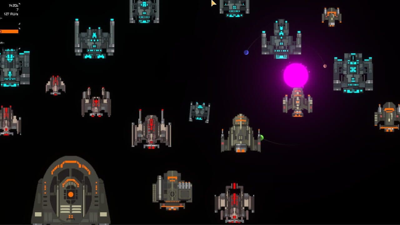 Empires of Creation thumbnail 5