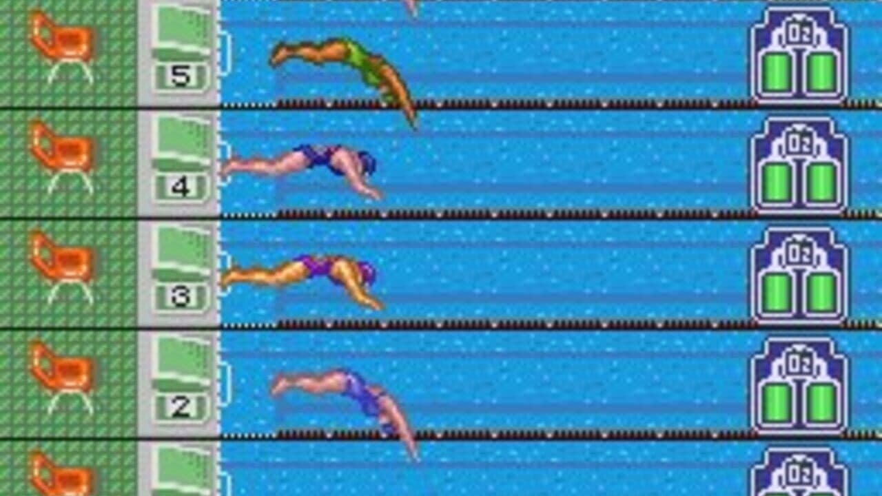 World Sports Competition thumbnail 4