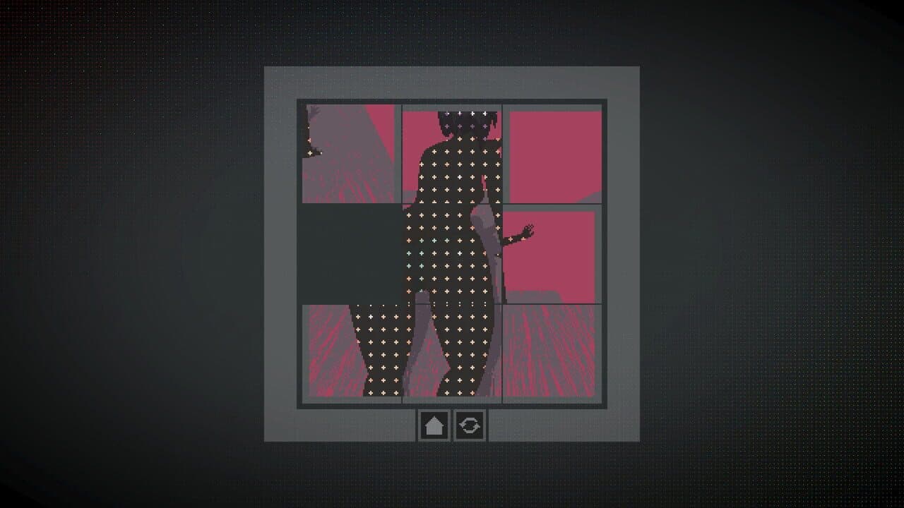 Pixel Hentai Mosaic thumbnail 2