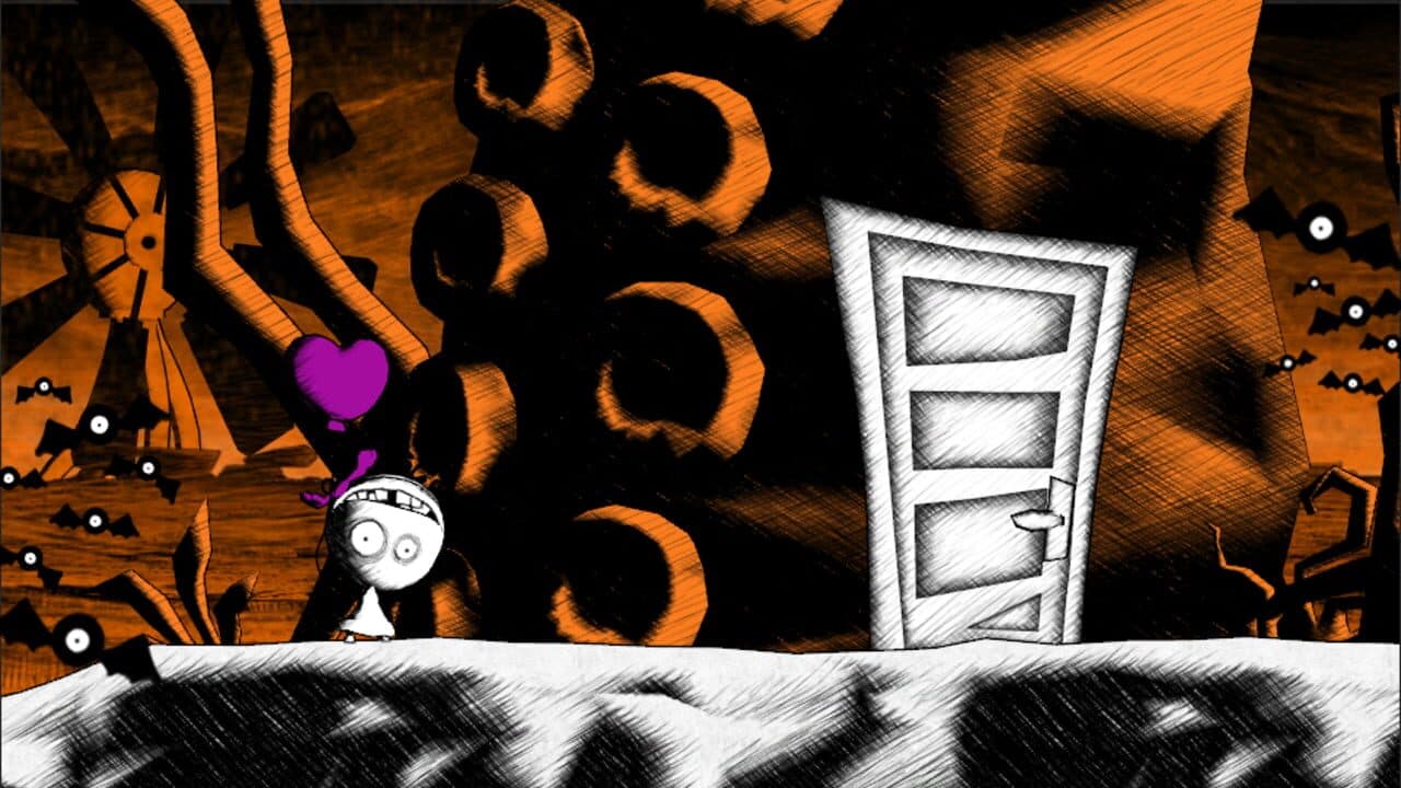 Murasaki Baby thumbnail 5