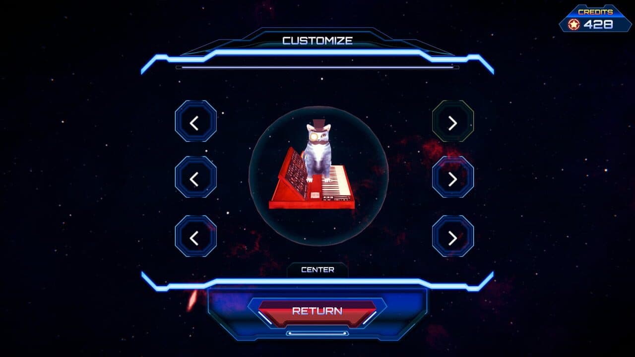Spacecats with Lasers thumbnail 4