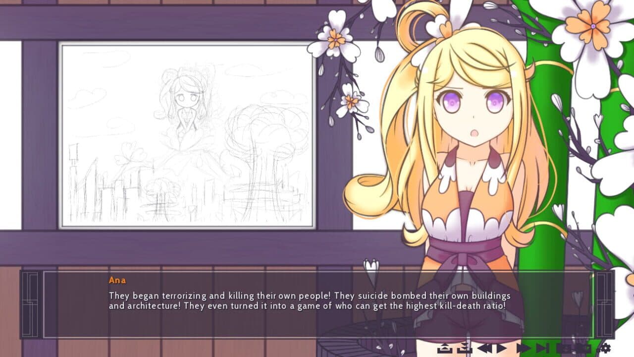 Azurea Juncture thumbnail 3