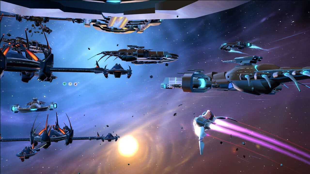 Aces of the Galaxy thumbnail 5