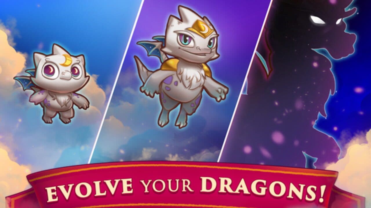 Merge Dragons thumbnail 5