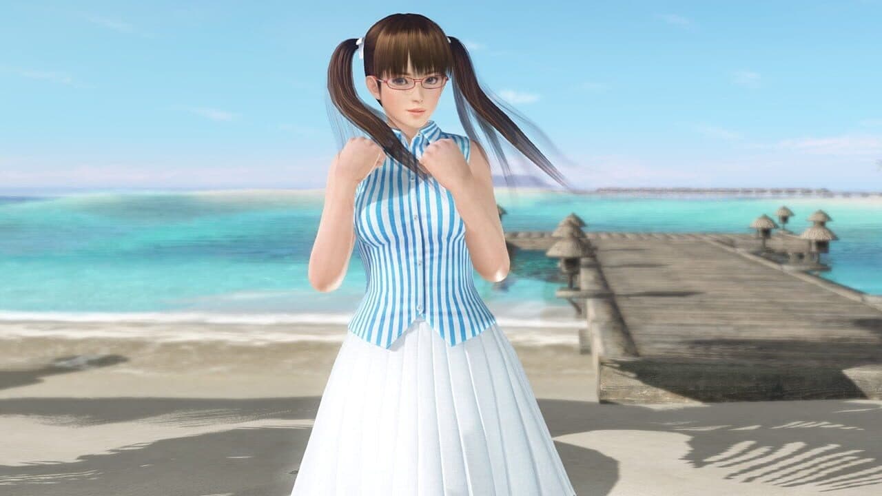 Dead or Alive Xtreme: Venus Vacation thumbnail 9