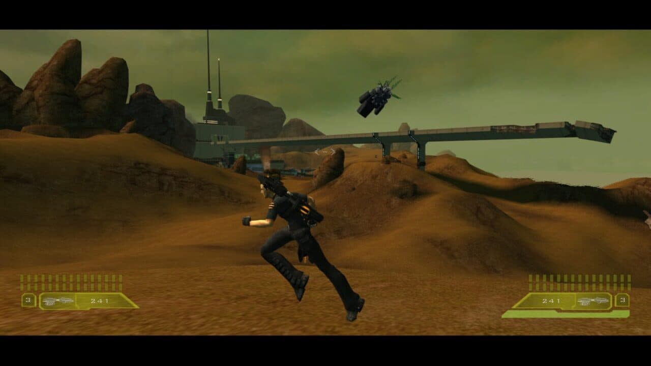 Advent Rising thumbnail 6
