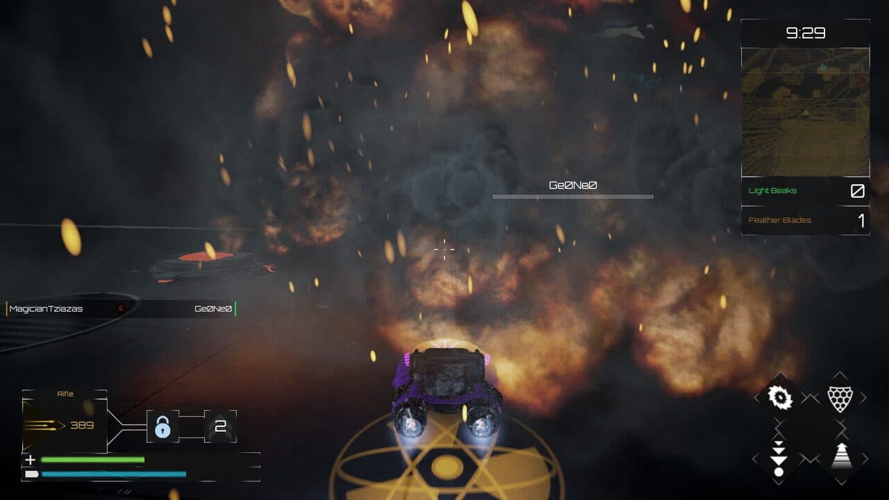 Crash Force thumbnail 3