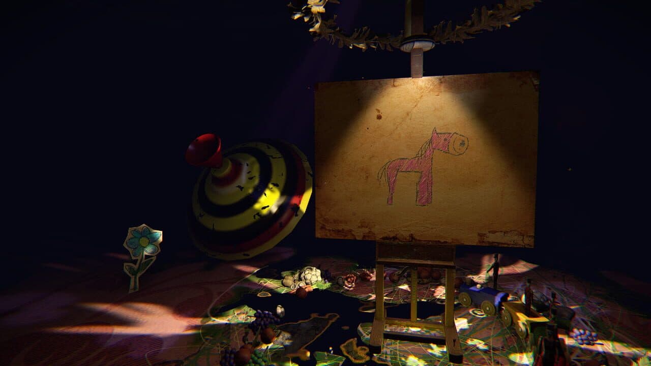 Layers of Fear: Masterpiece Edition thumbnail 5