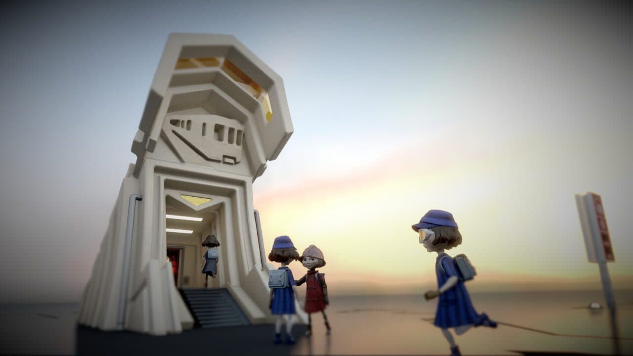 The Tomorrow Children thumbnail 3