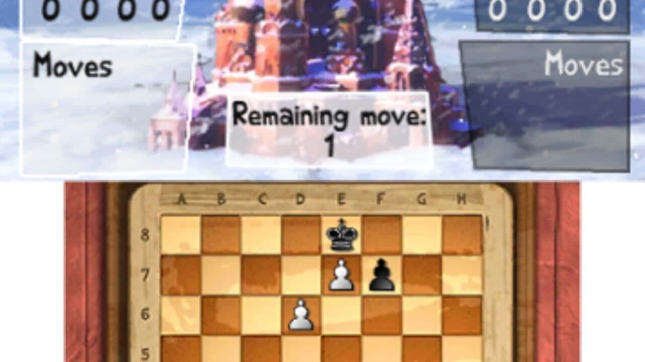 Best of Board Games: Chess thumbnail 3