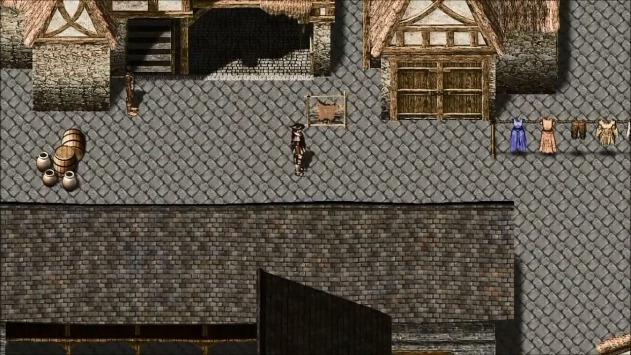 Silent Gentlemen thumbnail 3