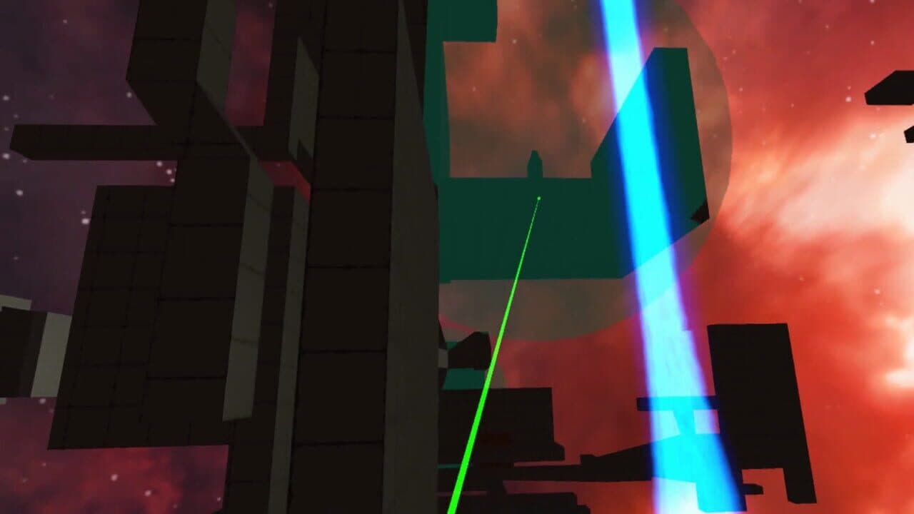 Slinger VR screenshot 1