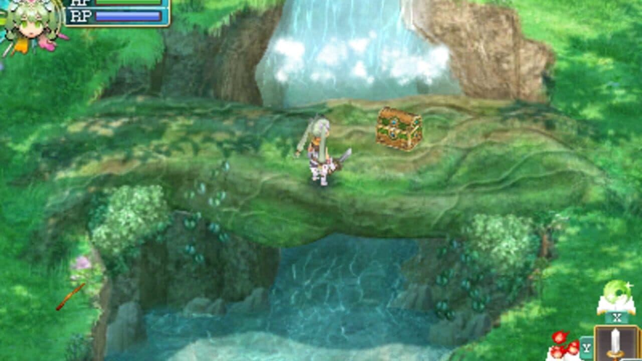 Rune Factory 4 thumbnail 10