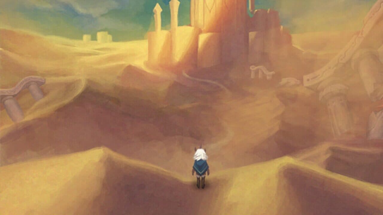 The Amber Throne thumbnail 3