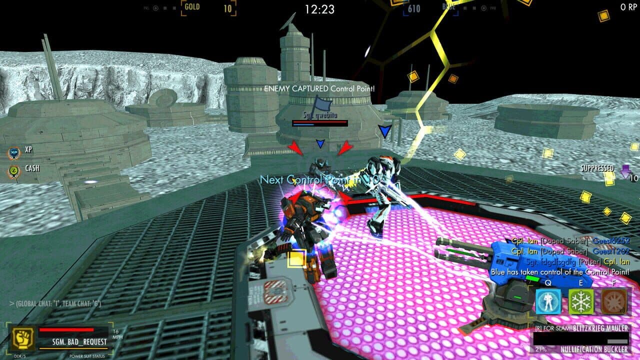 Freefall Tournament thumbnail 8
