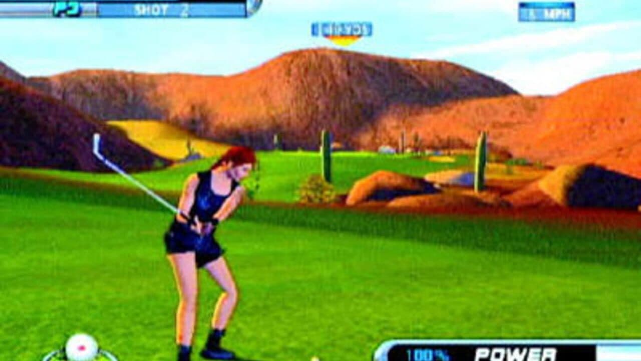 Outlaw Golf thumbnail 4