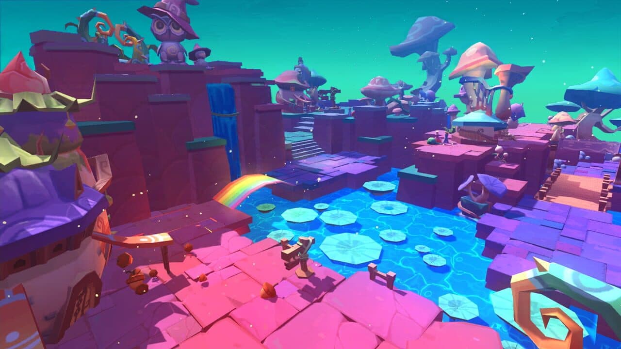 Endless World thumbnail 3