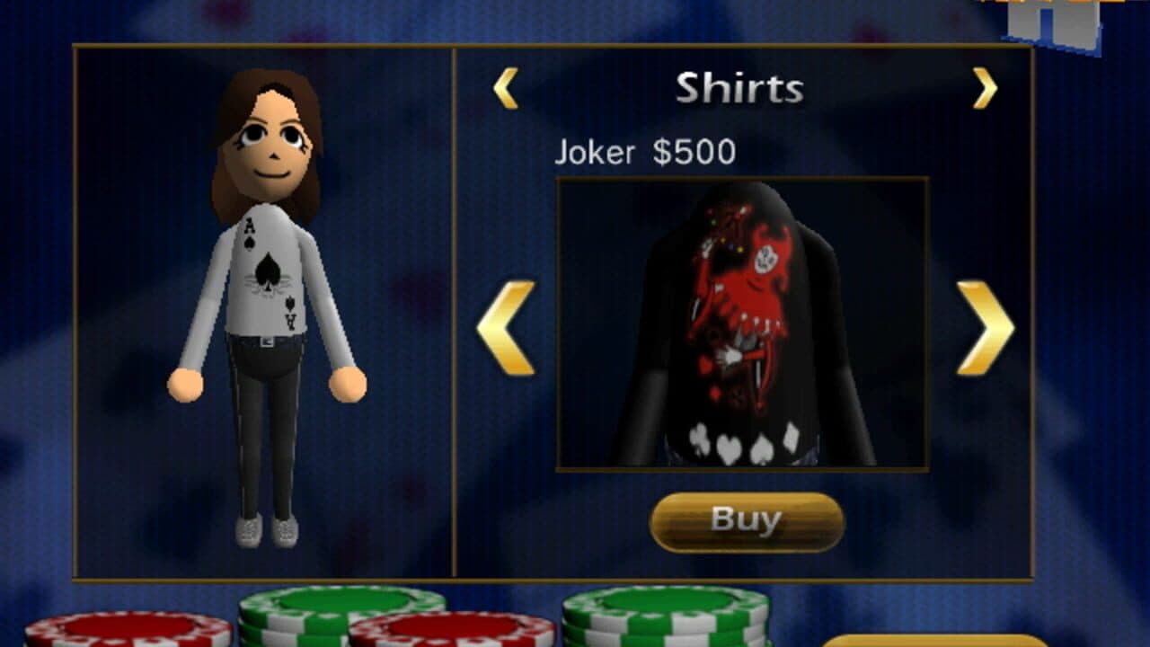Texas Hold 'em Tournament thumbnail 3