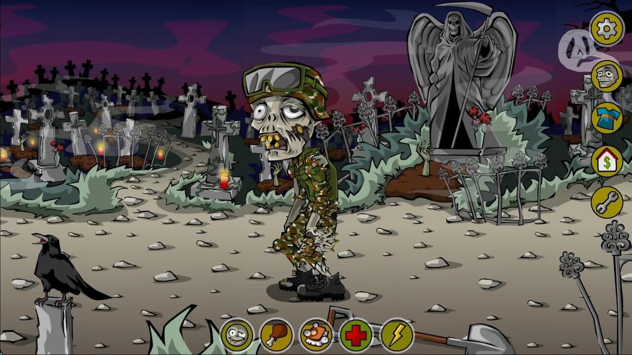 Zombie Gotchi thumbnail 3