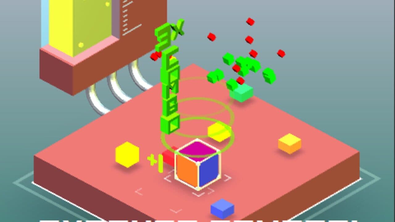 Cubemash thumbnail 2