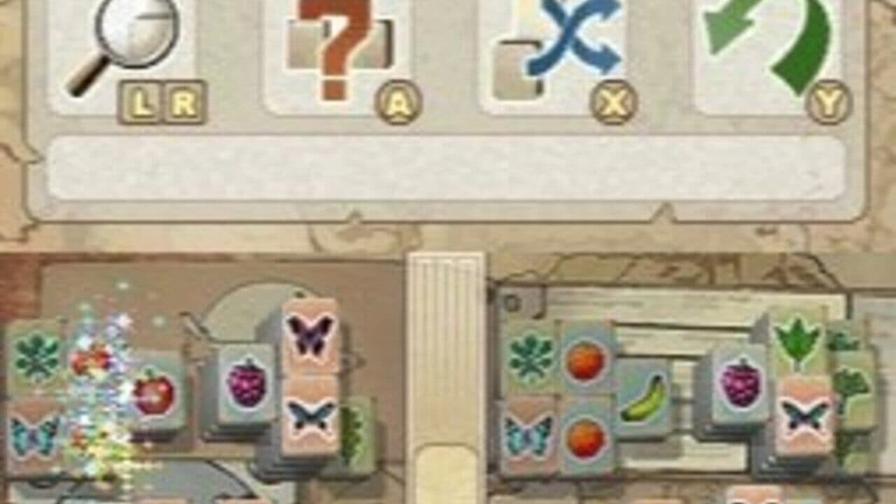 Mahjong thumbnail 3