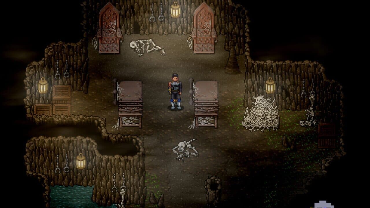 Celestial Tear: Demon's Revenge thumbnail 3