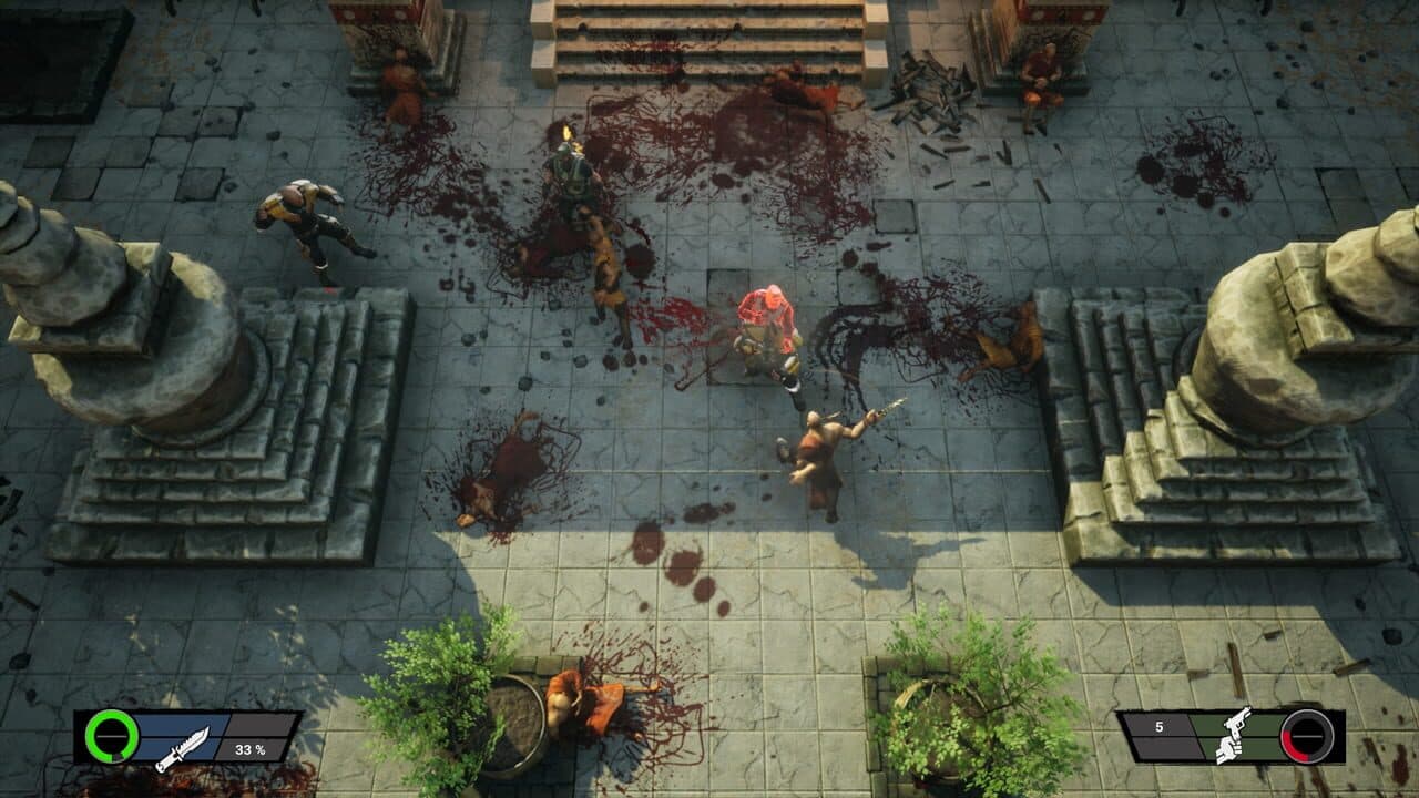 Redeemer: Enhanced Edition thumbnail 9