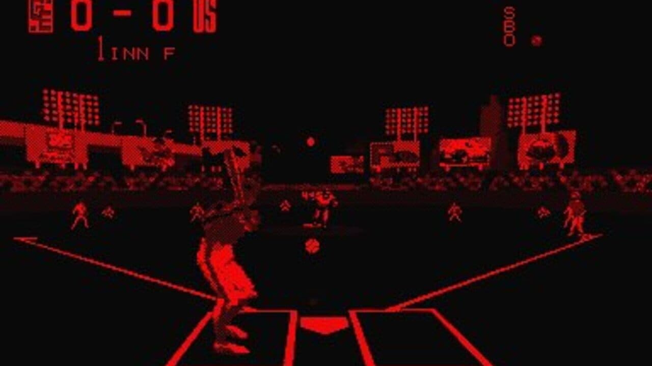 Virtual League Baseball thumbnail 3