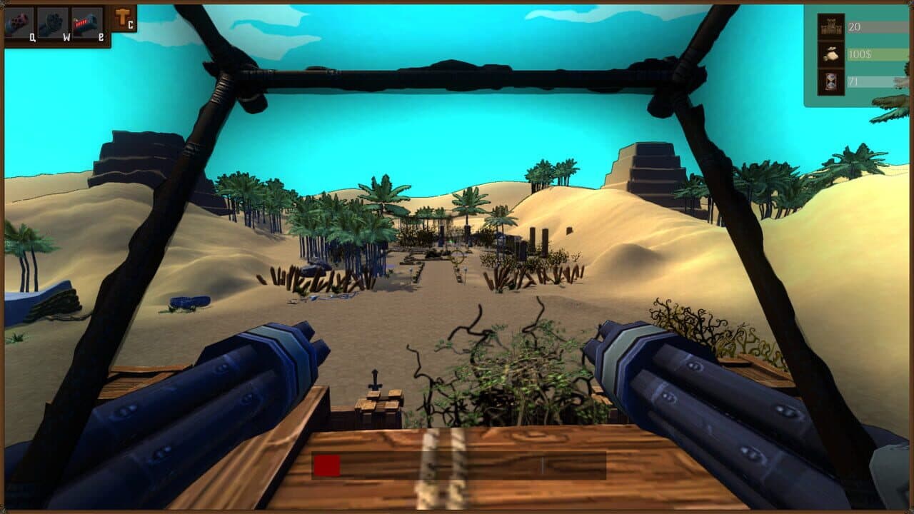 Tower Defense Ultimate thumbnail 3