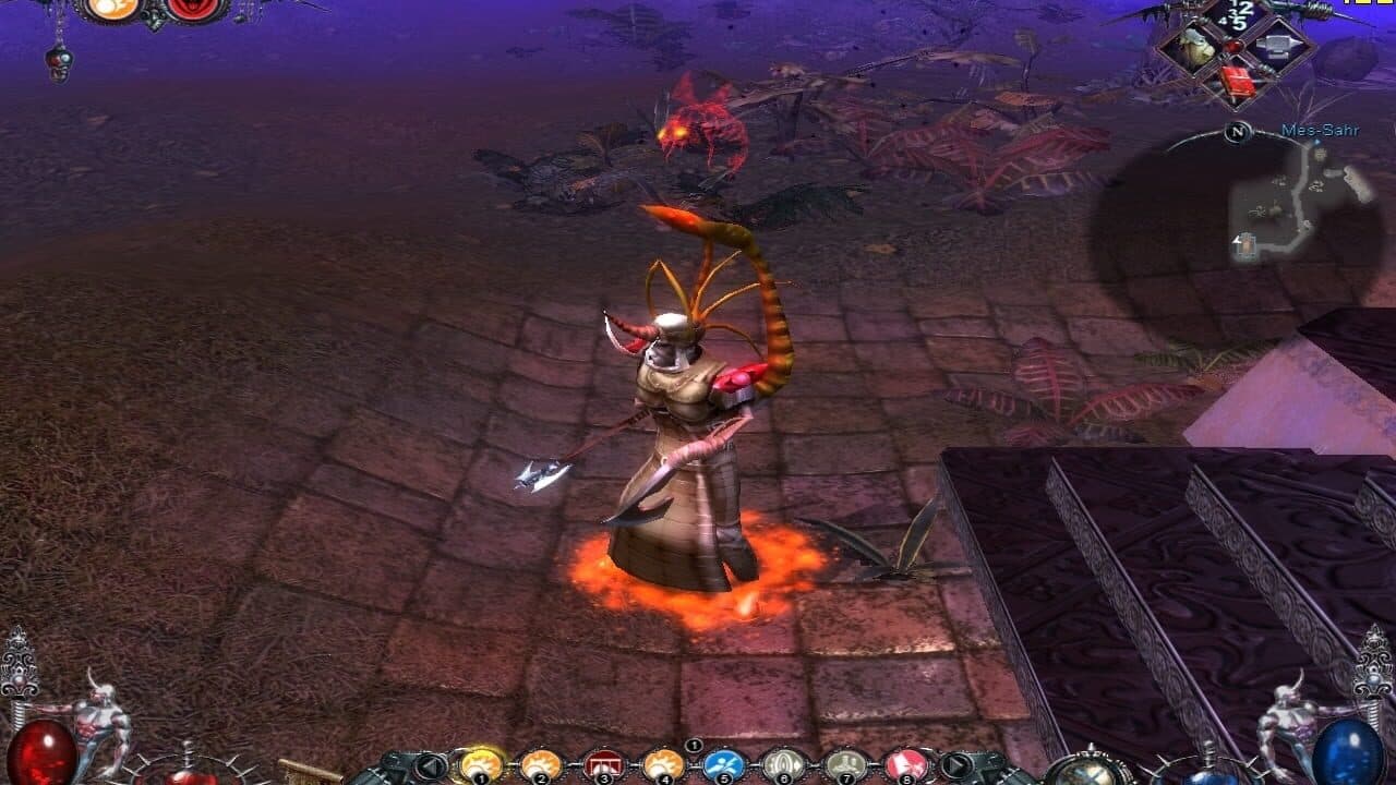Time of Shadows thumbnail 5