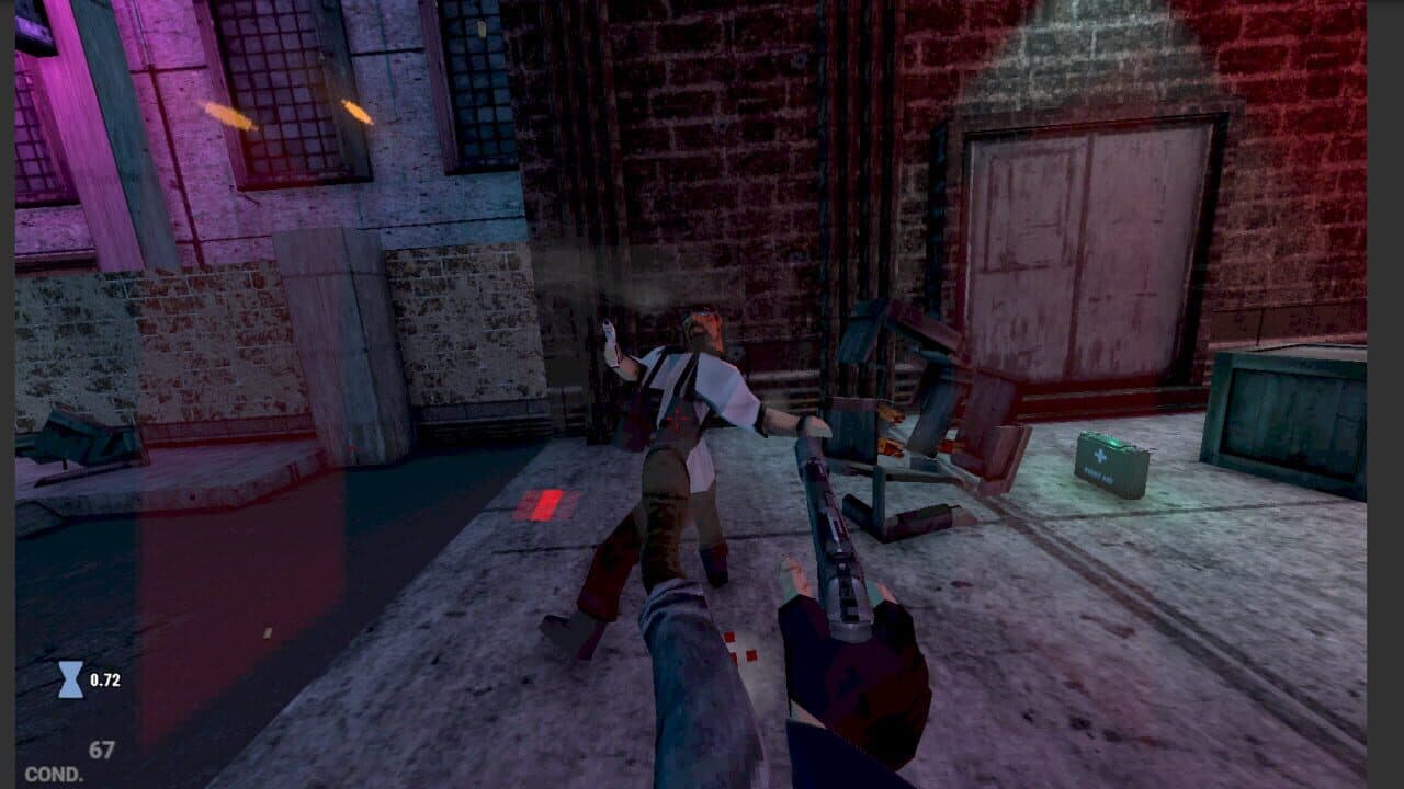 Maximum Action thumbnail 2