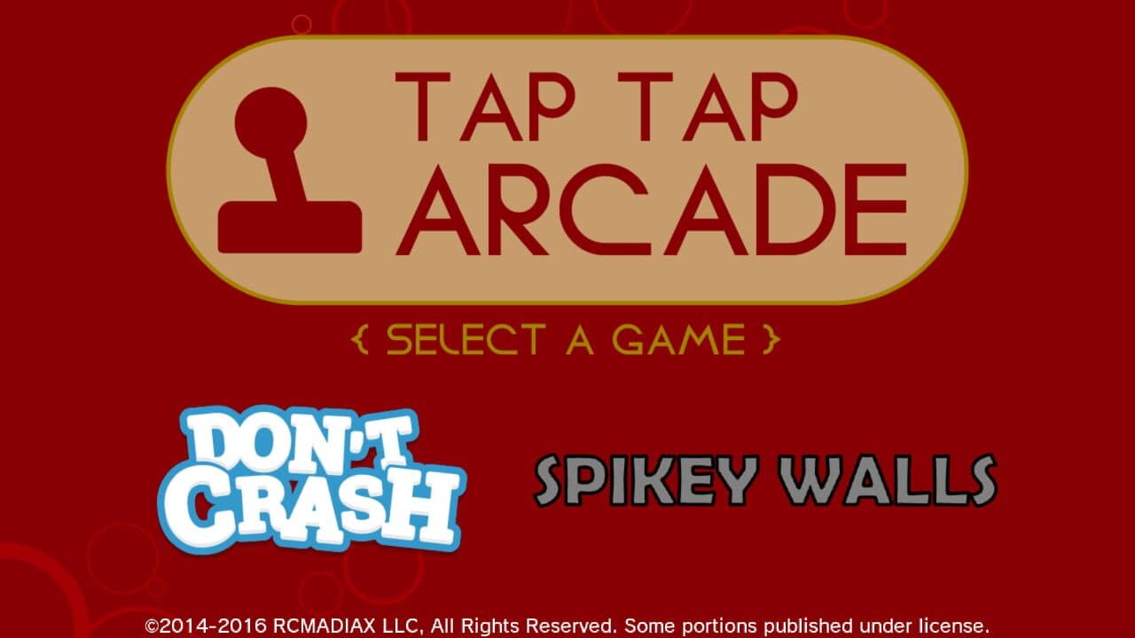 Tap Tap Arcade thumbnail 3