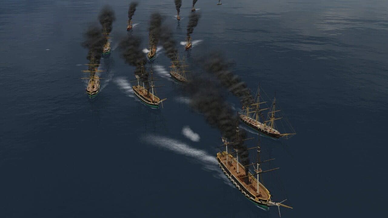 Ironclads: Schleswig War 1864 thumbnail 3