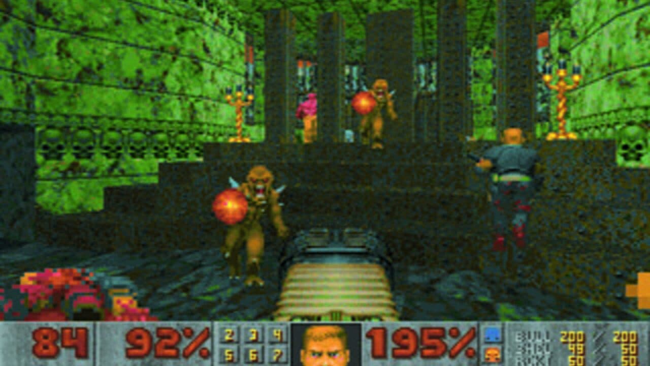 The Ultimate Doom thumbnail 5
