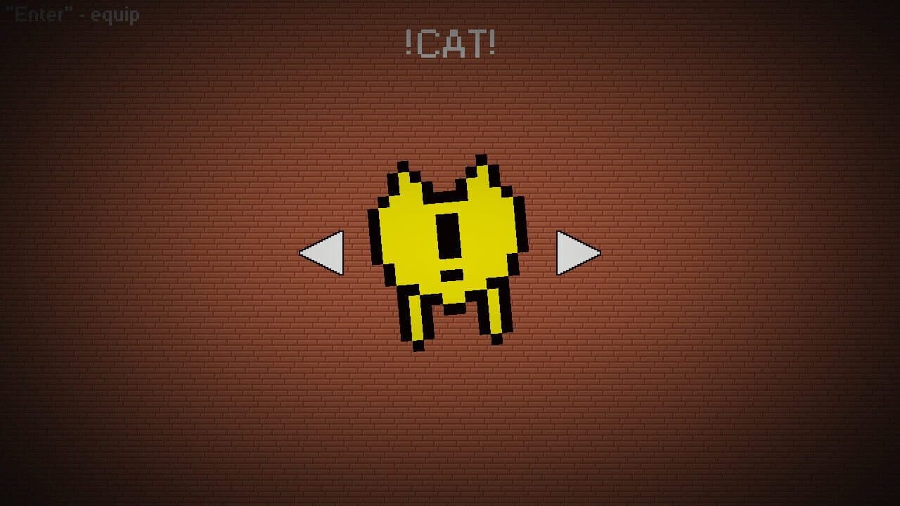 Cat Goes Platform screenshot 1