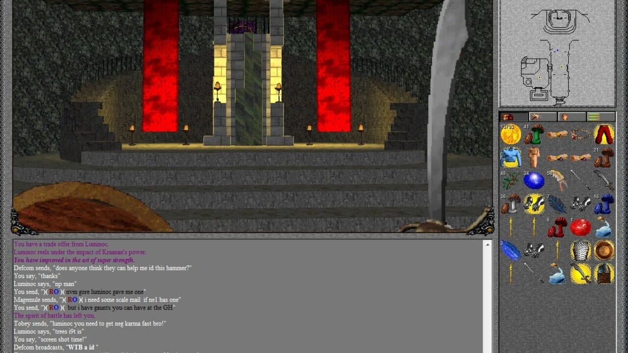 Meridian 59 thumbnail 5
