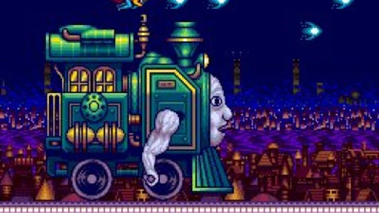 Chou Aniki thumbnail 2