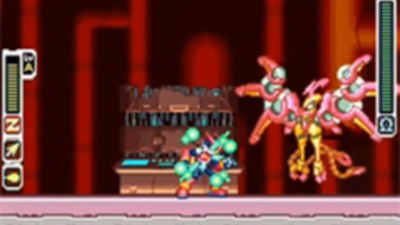Mega Man Zero 2 thumbnail 7