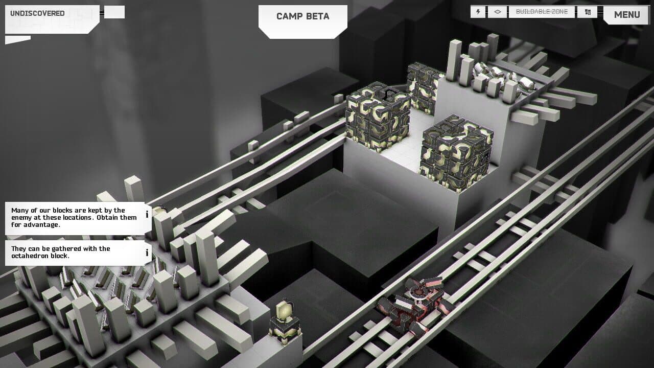The White Laboratory thumbnail 6