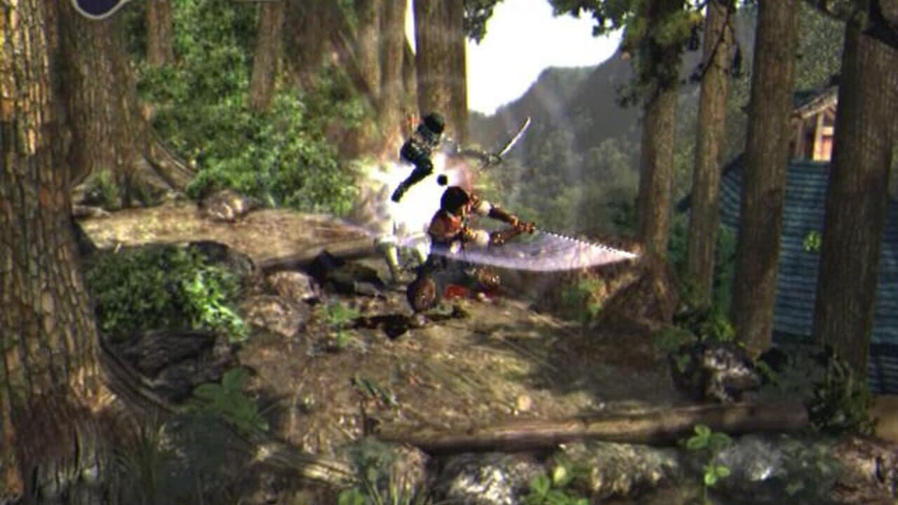 Onimusha 2: Samurai's Destiny thumbnail 4