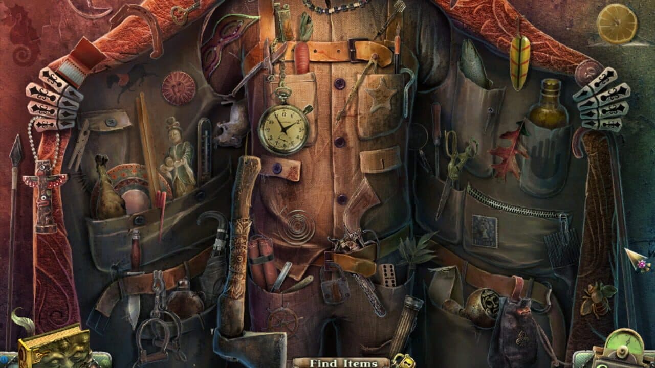Calavera: Day of the Dead - Collector's Edition thumbnail 5