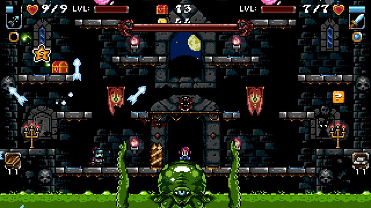Jet Set Knights thumbnail 3