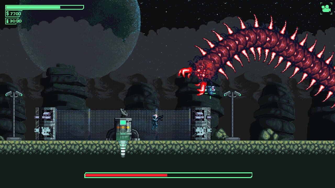 Pixel Gladiator thumbnail 5