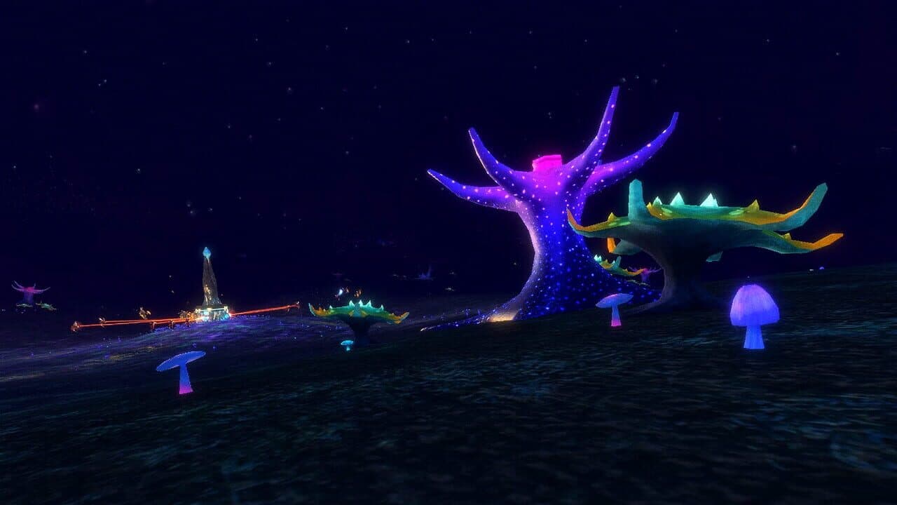 Radiant Crusade thumbnail 3