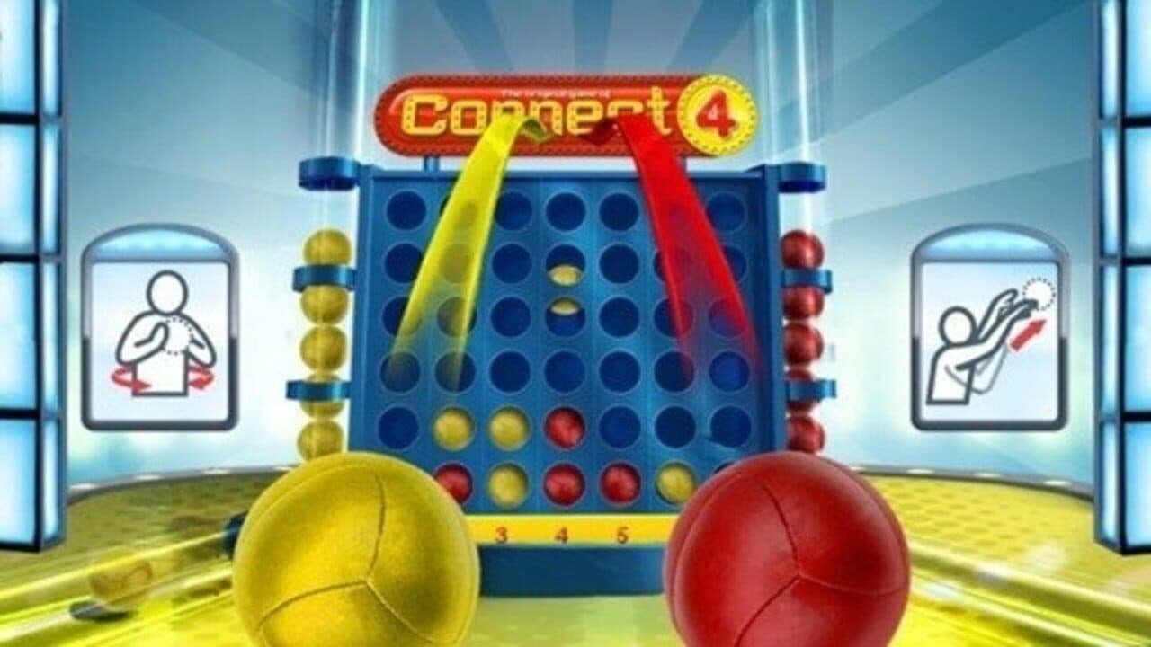 Family Game Night 4: The Game Show thumbnail 3